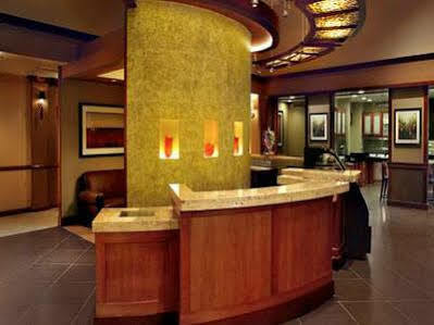 Hotel Hyatt Place Park Dallas