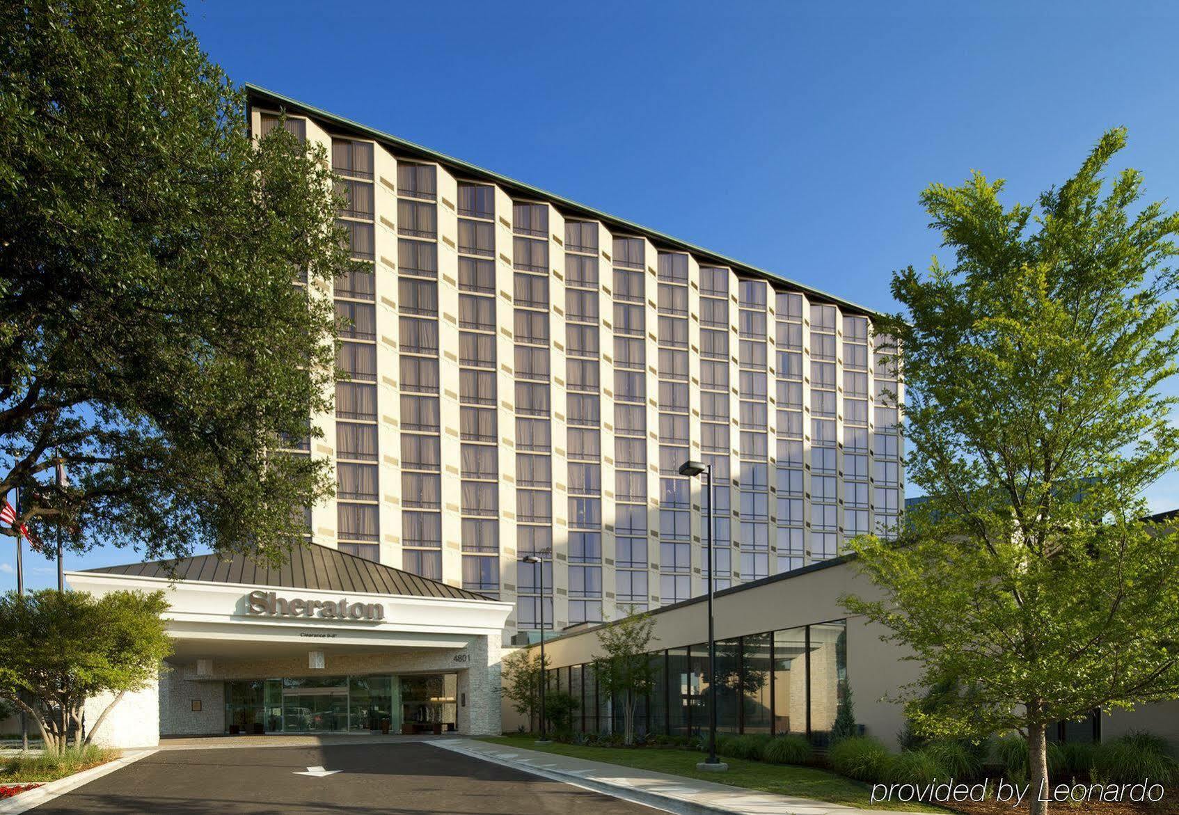 Sheraton By The Galleria Hotel 4*
