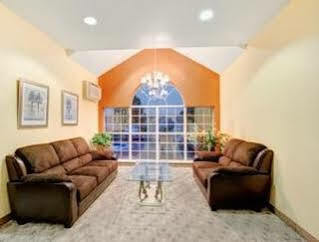 Candlewood - Plano Medical Center Hotel