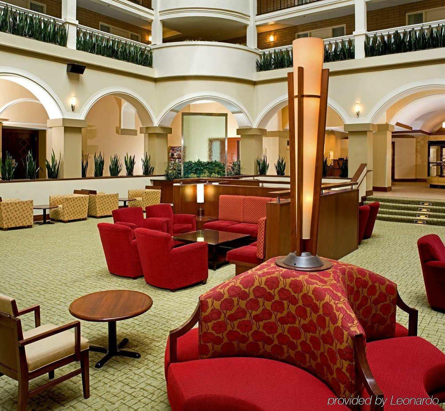 Embassy - Park Area Dallas