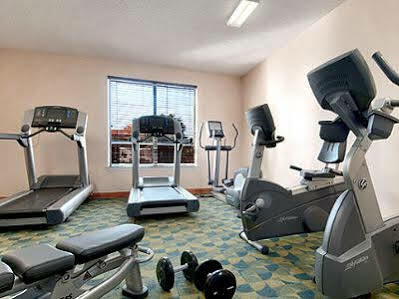 Hyatt House Uptown Hotel Dallas