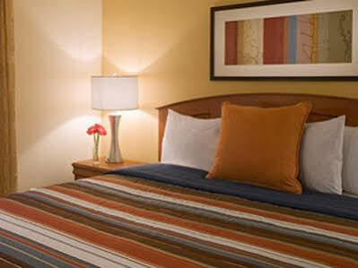 Hyatt House Uptown Hotel