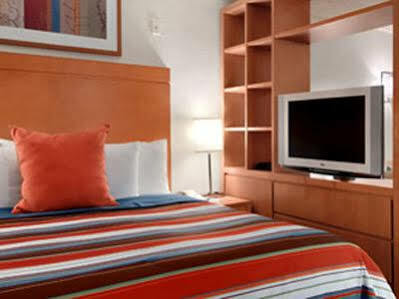 Hyatt House Uptown Hotel Dallas