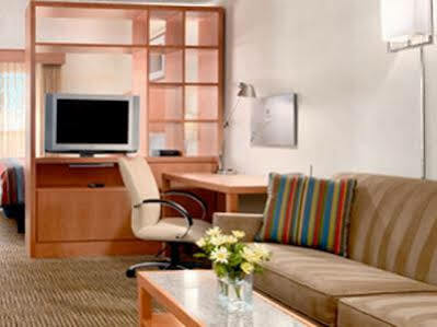 Hotel Hyatt House Uptown Dallas