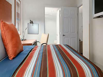 Hotel Hyatt House Uptown