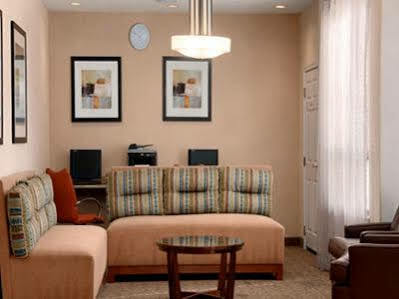 Hyatt House Uptown 3* Dallas