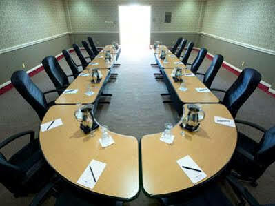 Cooper Conference Center & Dallas