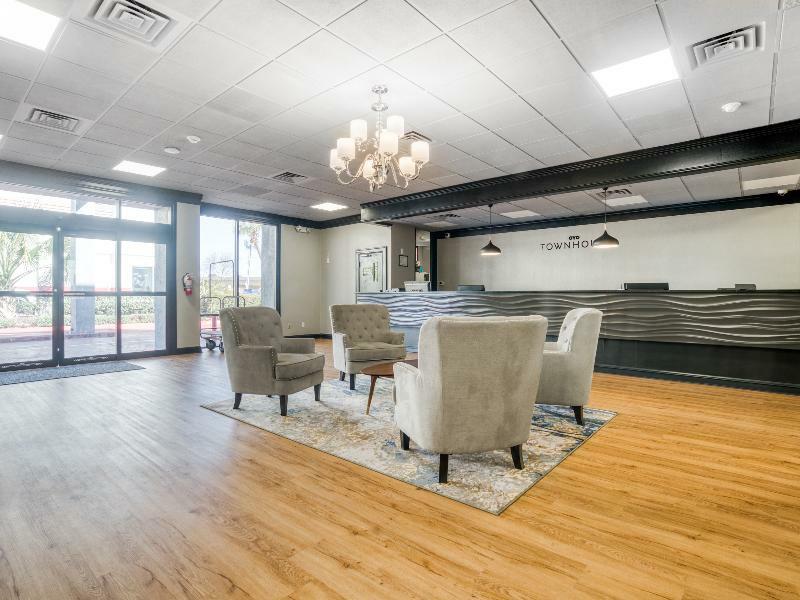 Alexis And Banquets Park Gall 3* Dallas