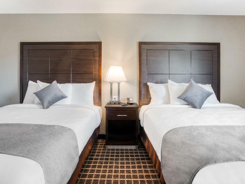Alexis And Banquets Park Gall 3* Dallas