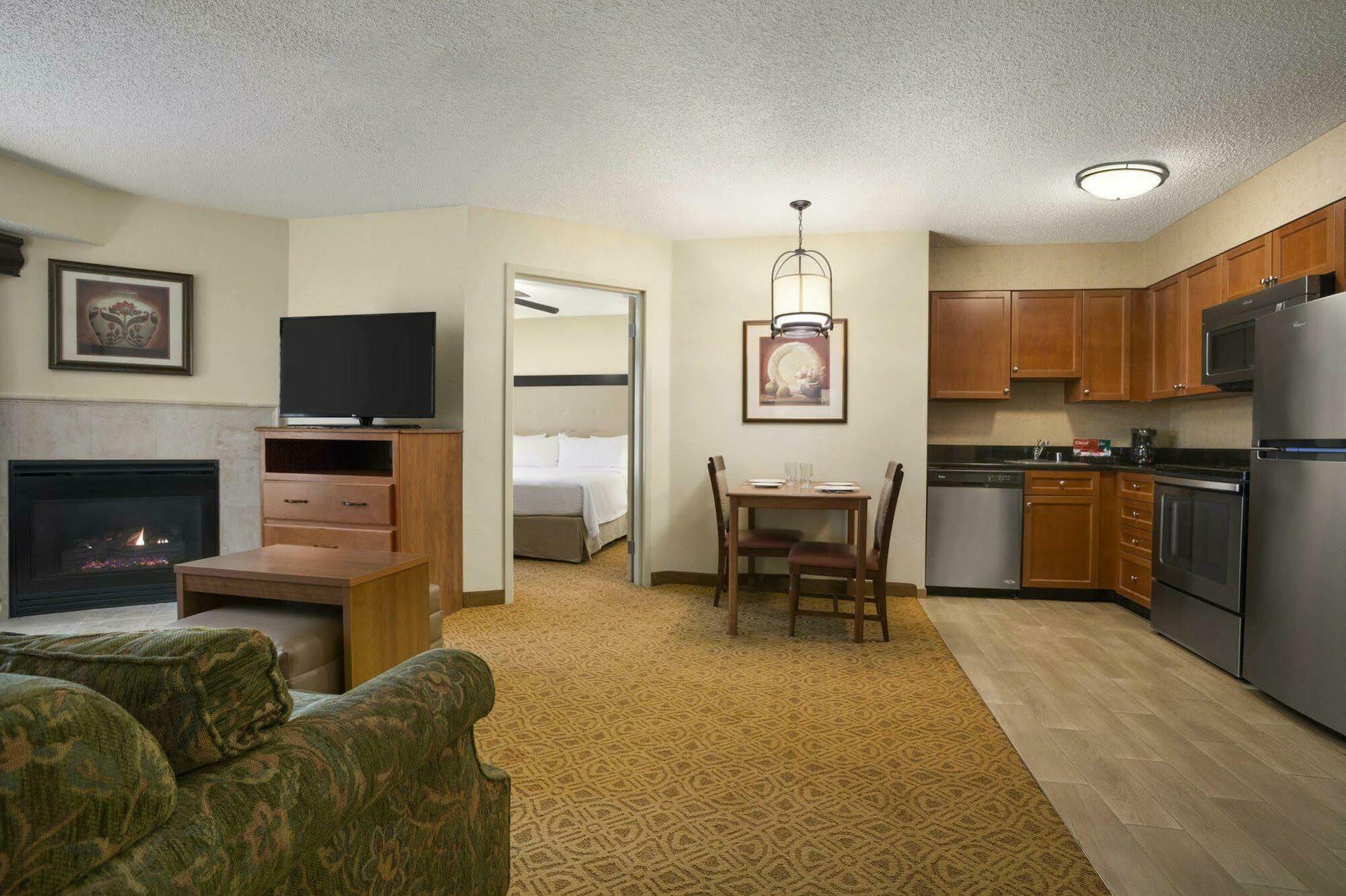Hotel Homewood By Hilton Dallas-park Area Dallas