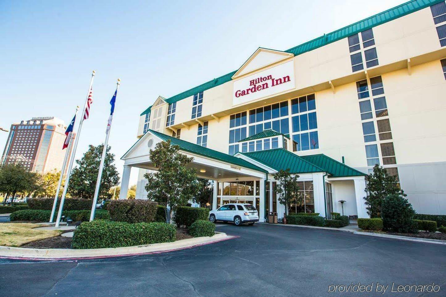 Hilton Garden Dallas/market Center 3* Dallas