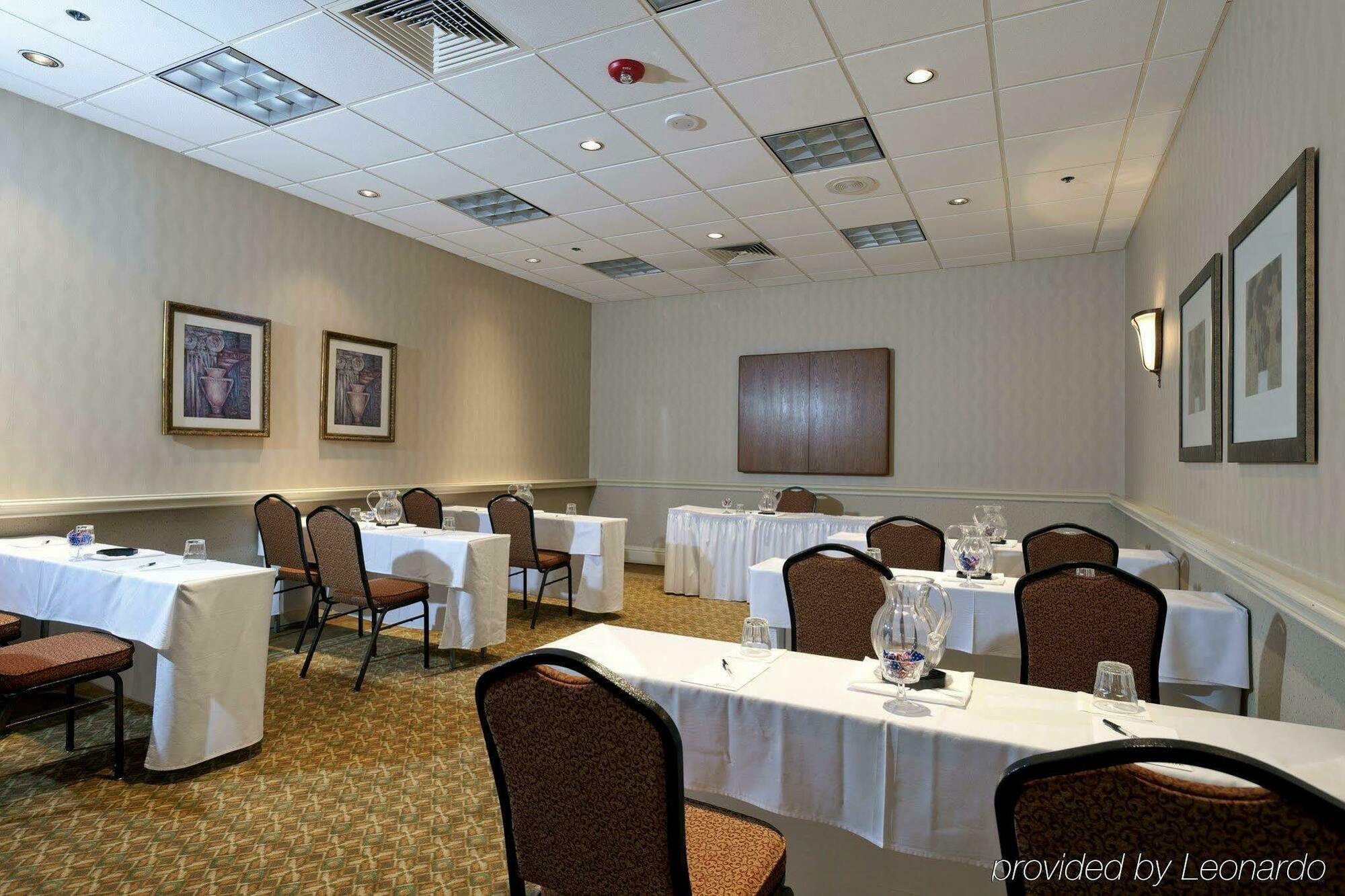 Hotel The Beeman Dallas