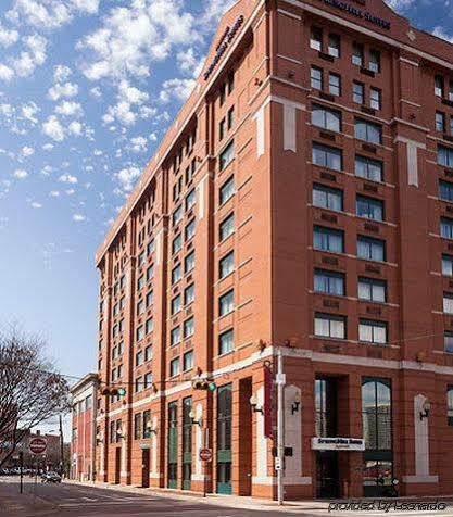 Springhill By Marriott Downtown / West End Hotel 3*