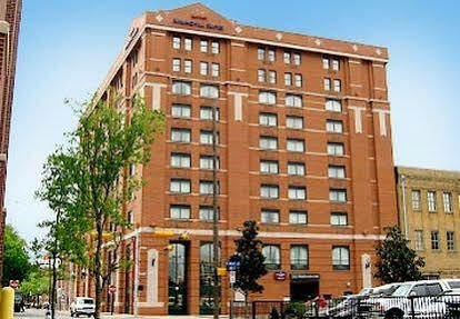Hotel Springhill By Marriott Downtown / West End Dallas
