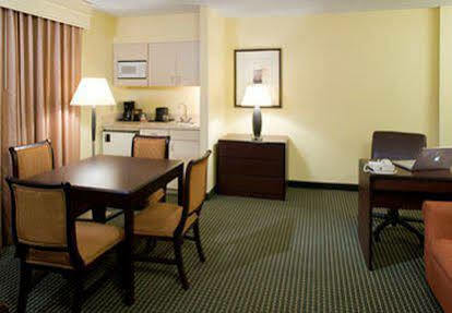 Springhill By Marriott Downtown / West End 3* Dallas