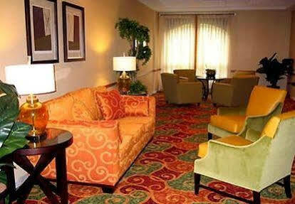 Springhill By Marriott Downtown / West End Hotel