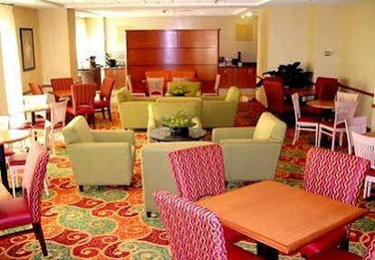 Springhill By Marriott Downtown / West End 3* Dallas