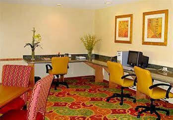 Hotel Springhill By Marriott Downtown / West End