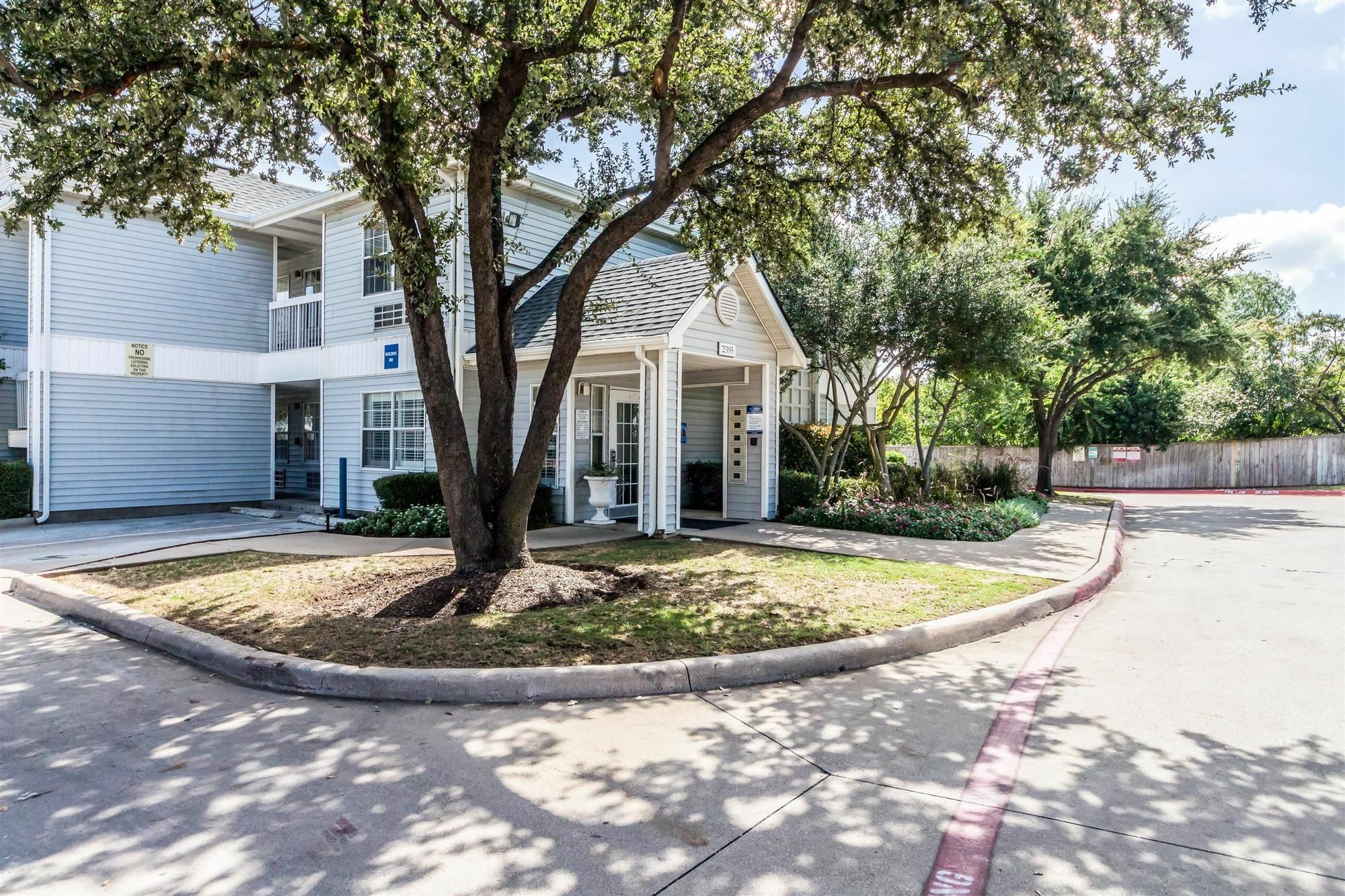 Hotel 6-dallas, Tx - Northwest Dallas