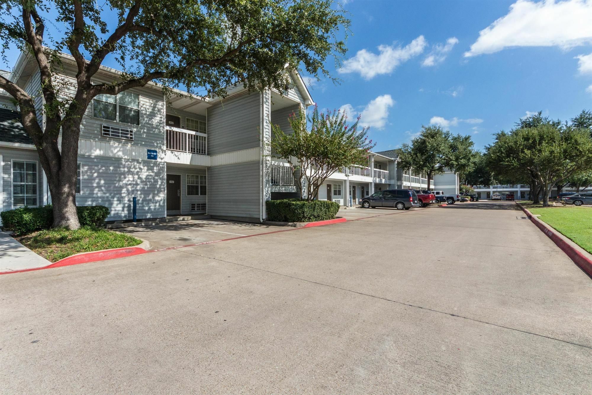 6-dallas, Tx - Northwest Hotel 2*