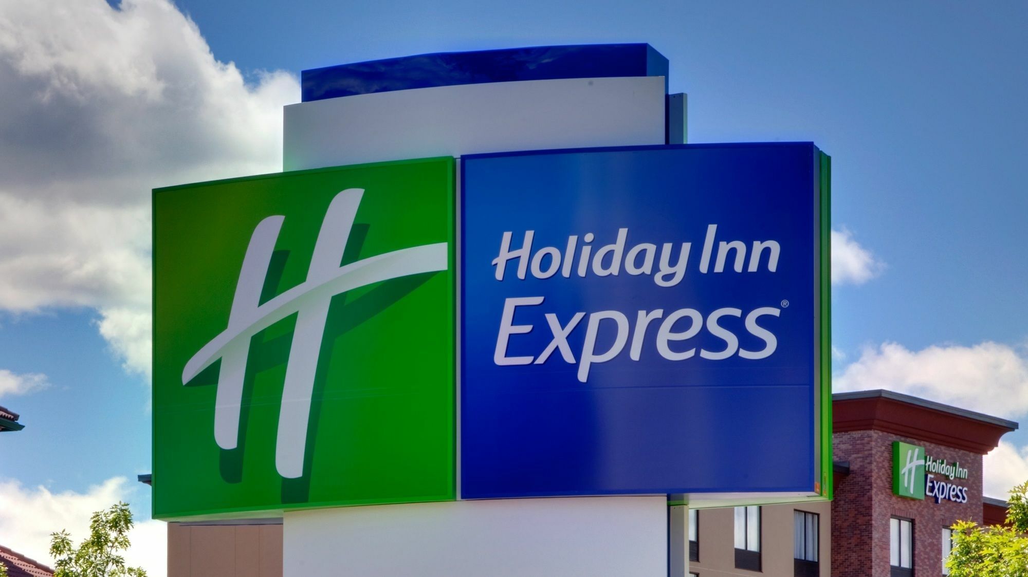 Express & - Nw Hwy - Field By Ihg Dallas