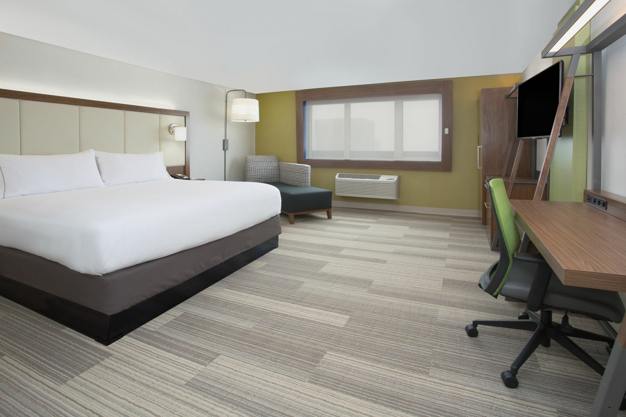 Hotel Express & - Nw Hwy - Field By Ihg Dallas