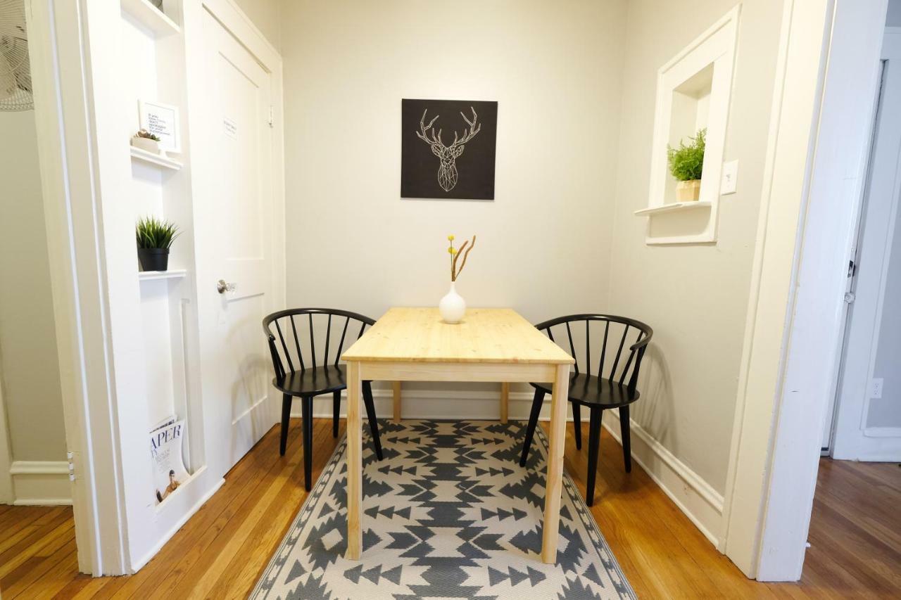 Apartment 1920s Retreat Flat *