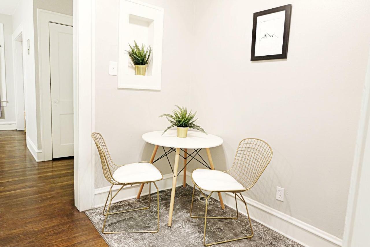 Apartment Local Hotspot Shelter In Place Here! Dallas