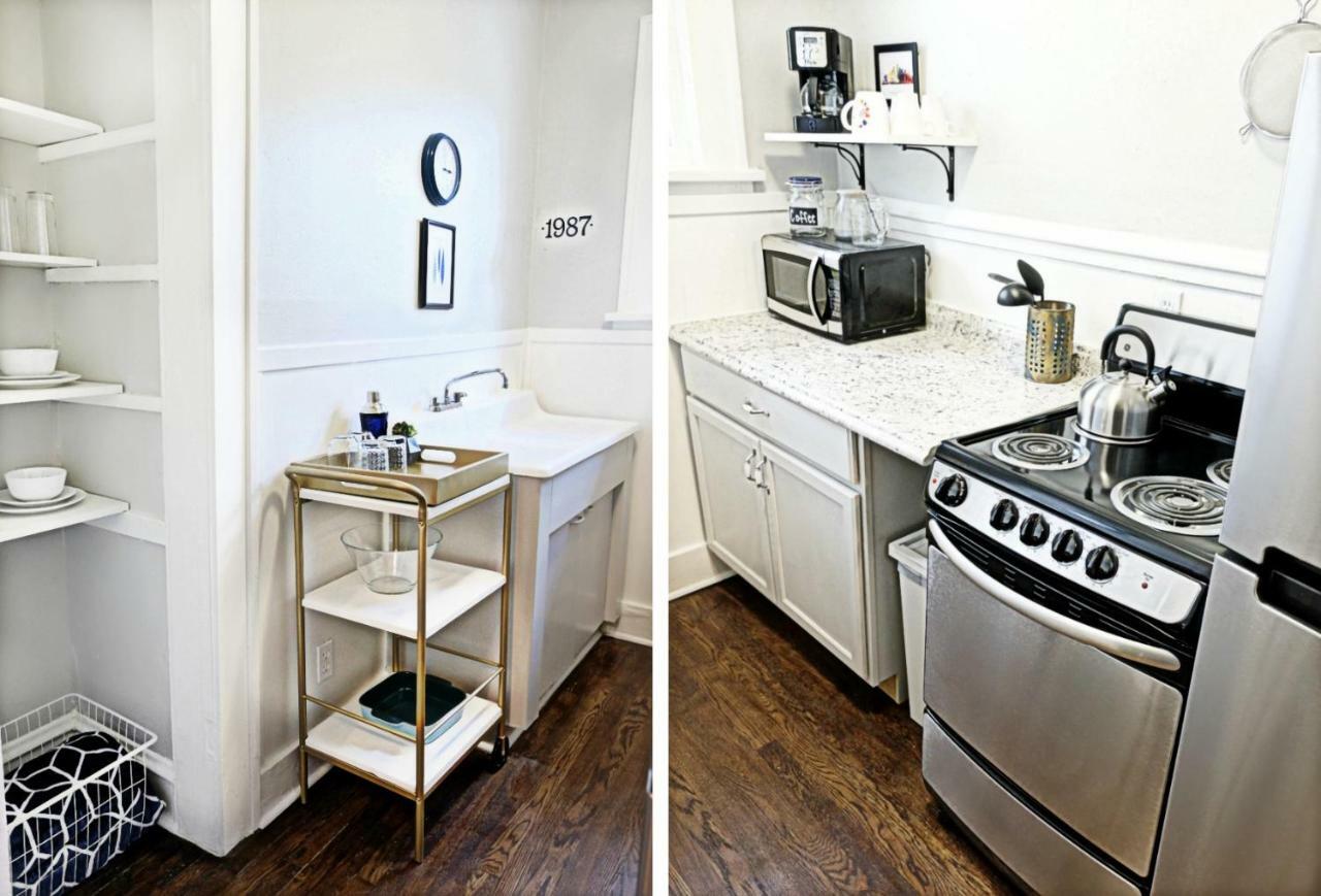 Local Hotspot Shelter In Place Here! Apartment Dallas
