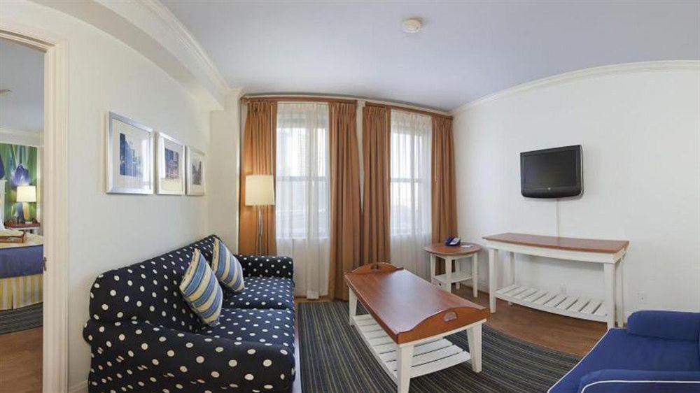Indigo Downtown By Ihg 3* Dallas