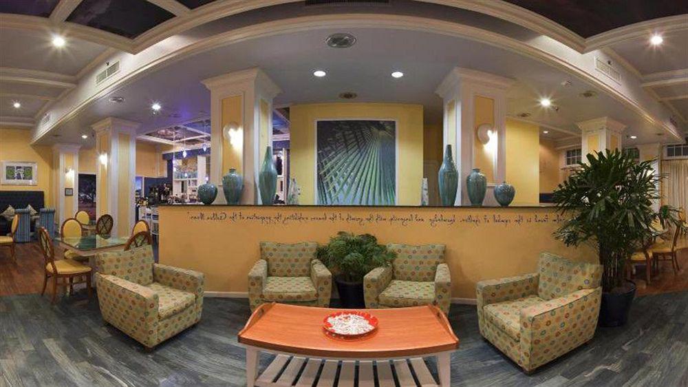Hotel Indigo Downtown By Ihg 3*