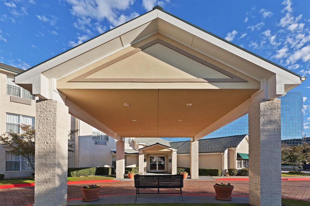 Hotel Candlewood Market Center-love Field By Ihg