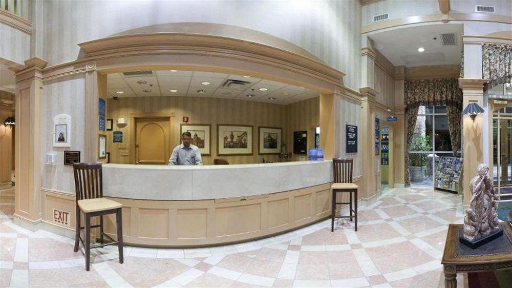 Hotel Sonesta Es Park