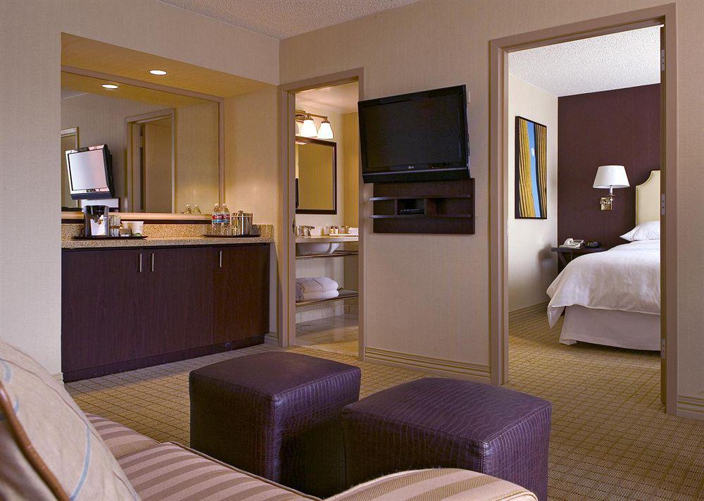 Sheraton Market Center