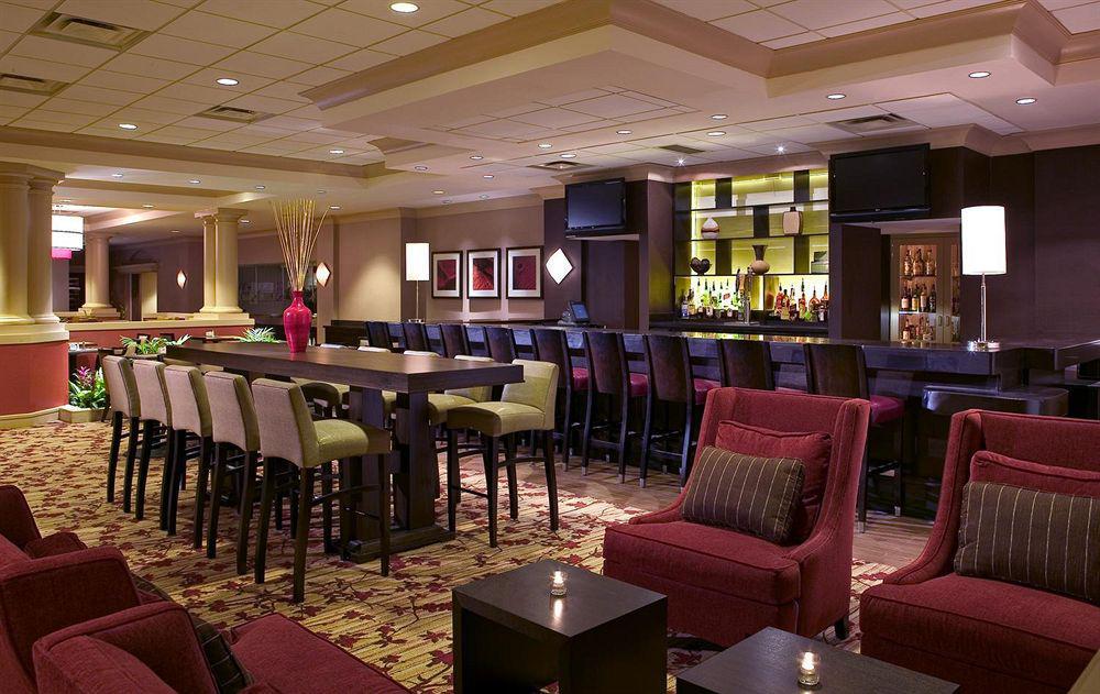 Sheraton Market Center 4* Dallas