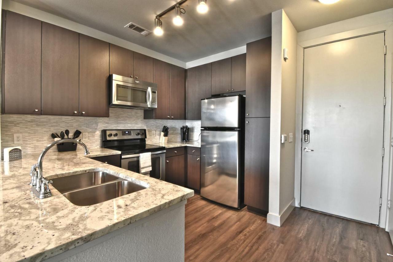Ga Living - Knox District Uptown