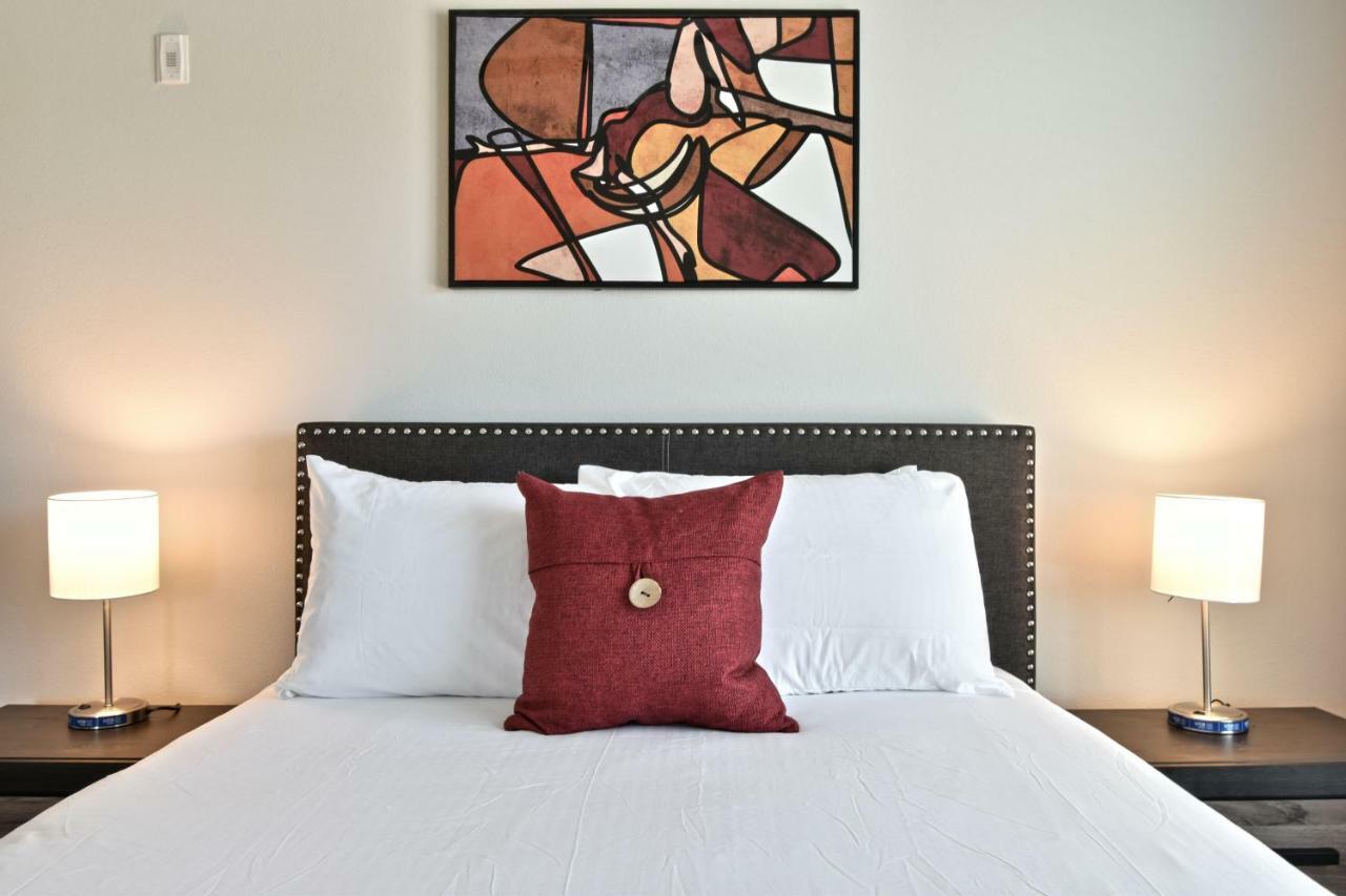 Apartamento Ga Living - Knox District Uptown Dallas