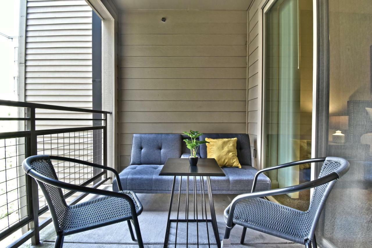 Ga Living - Knox District Uptown * Dallas