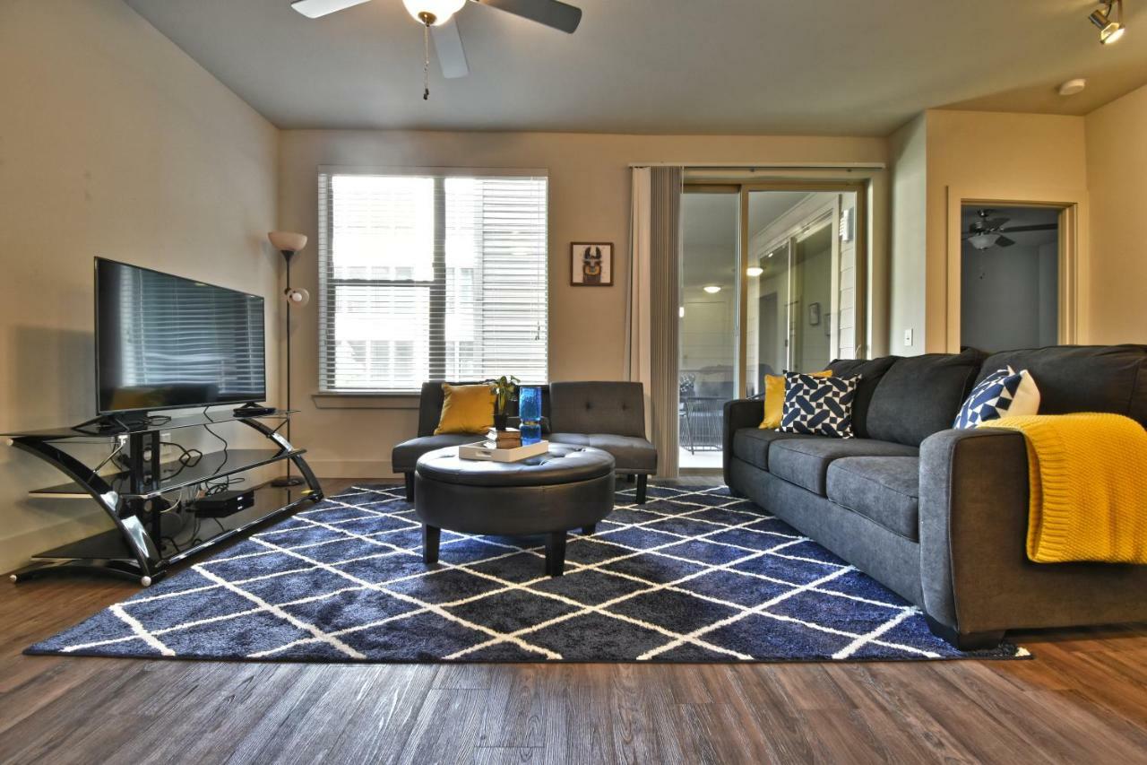 Apartment Ga Living - Knox District Uptown Dallas