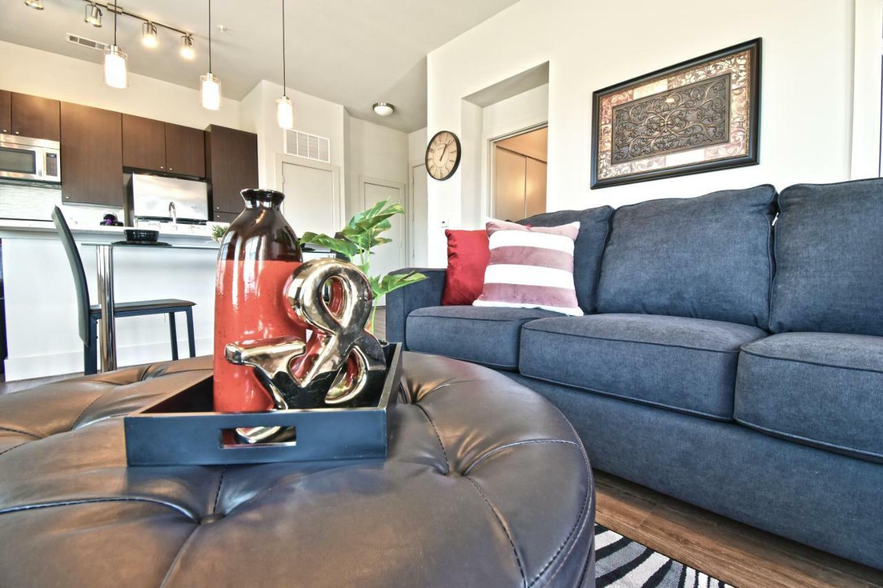 Apartamento Ga Living - Knox District Uptown Dallas
