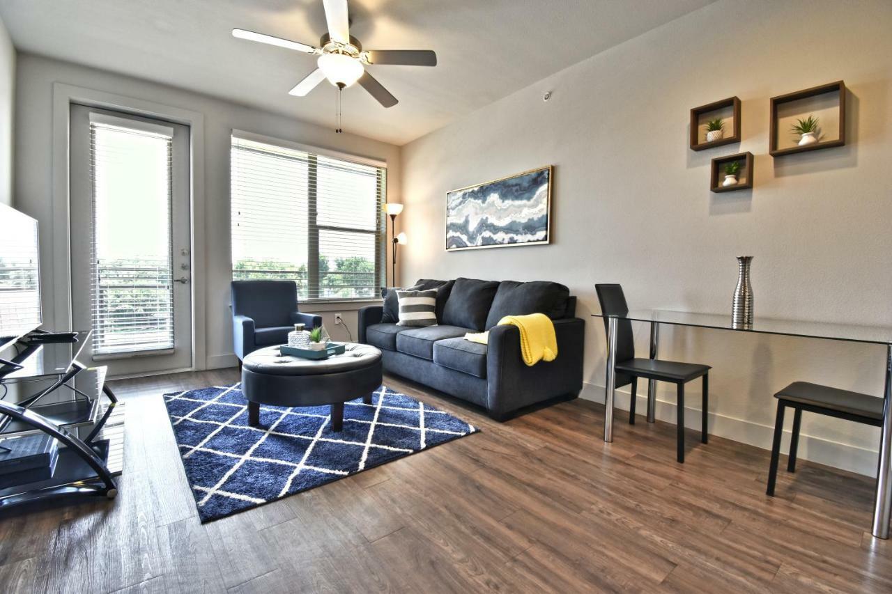Ga Living - Knox District Uptown Dallas