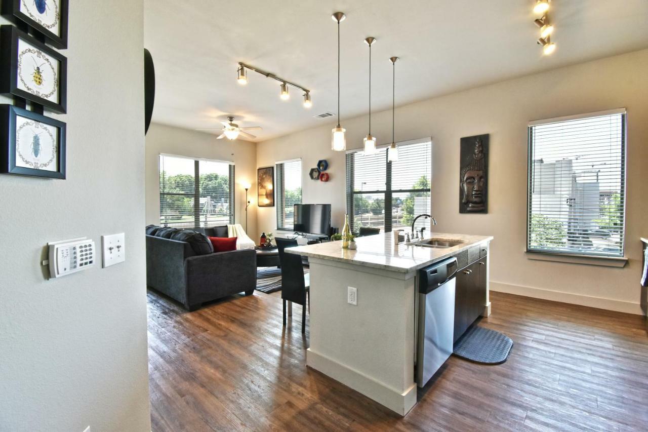 Ga Living - Knox District Uptown *