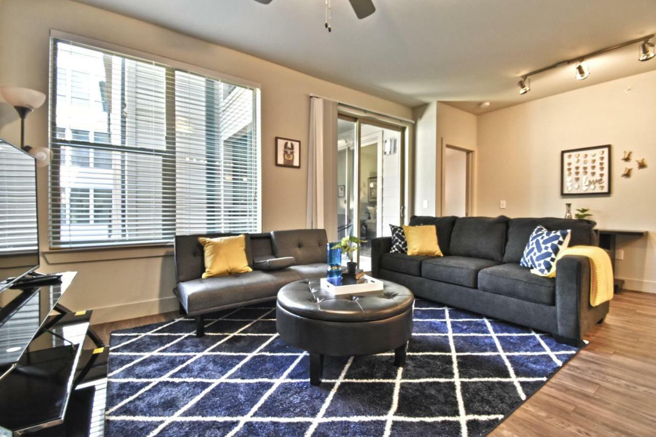 Ga Living - Knox District Uptown Apartamento
