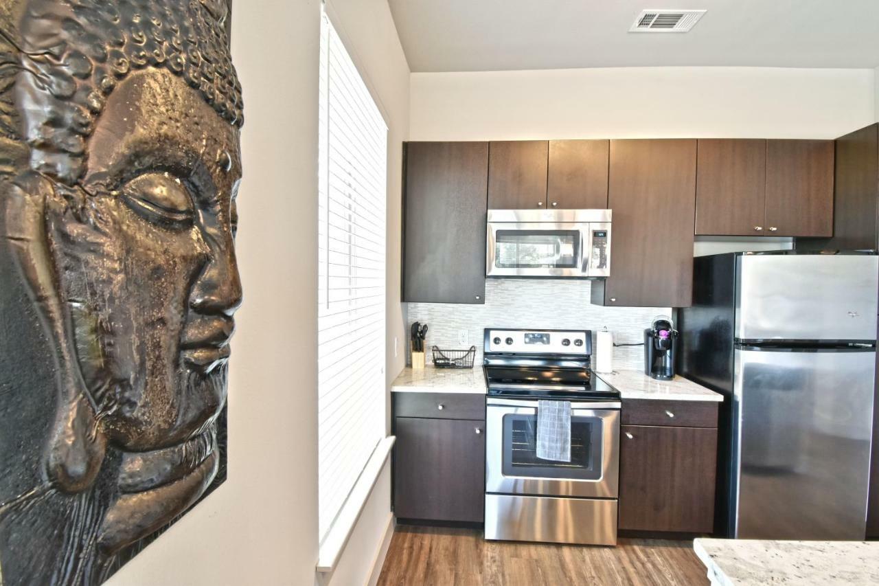 Ga Living - Knox District Uptown Apartamento Dallas