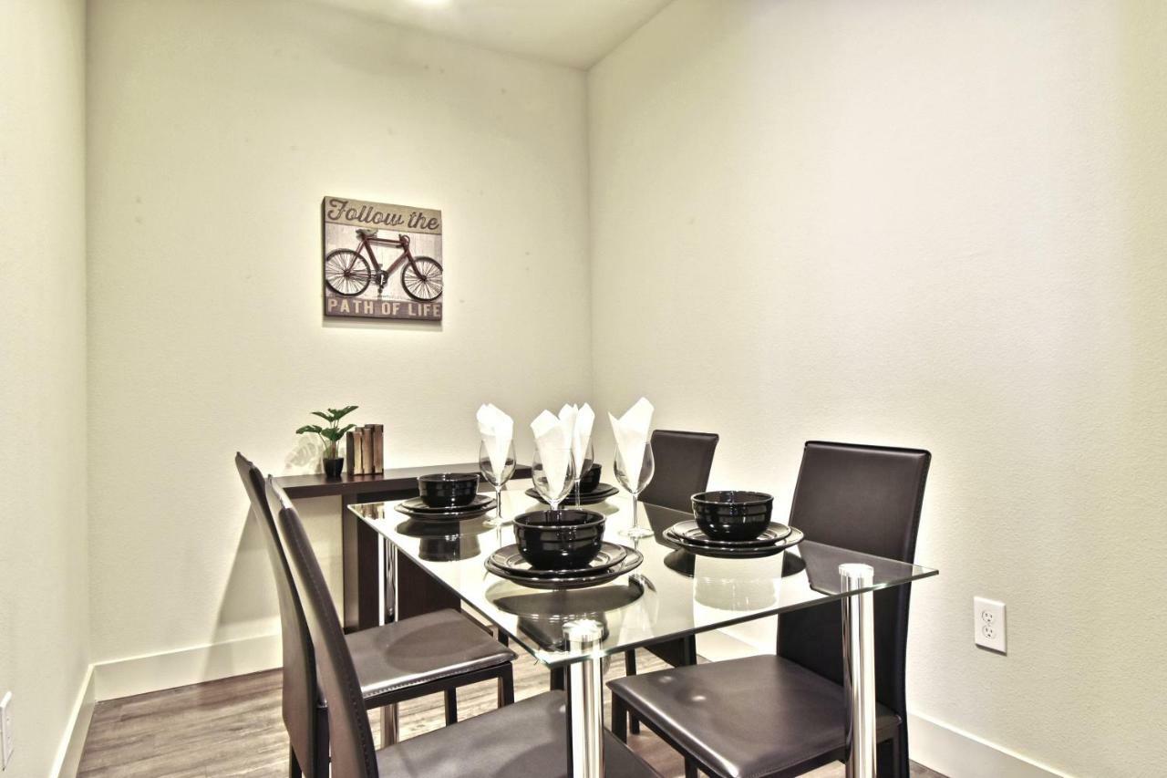 Apartamento Ga Living - Knox District Uptown *