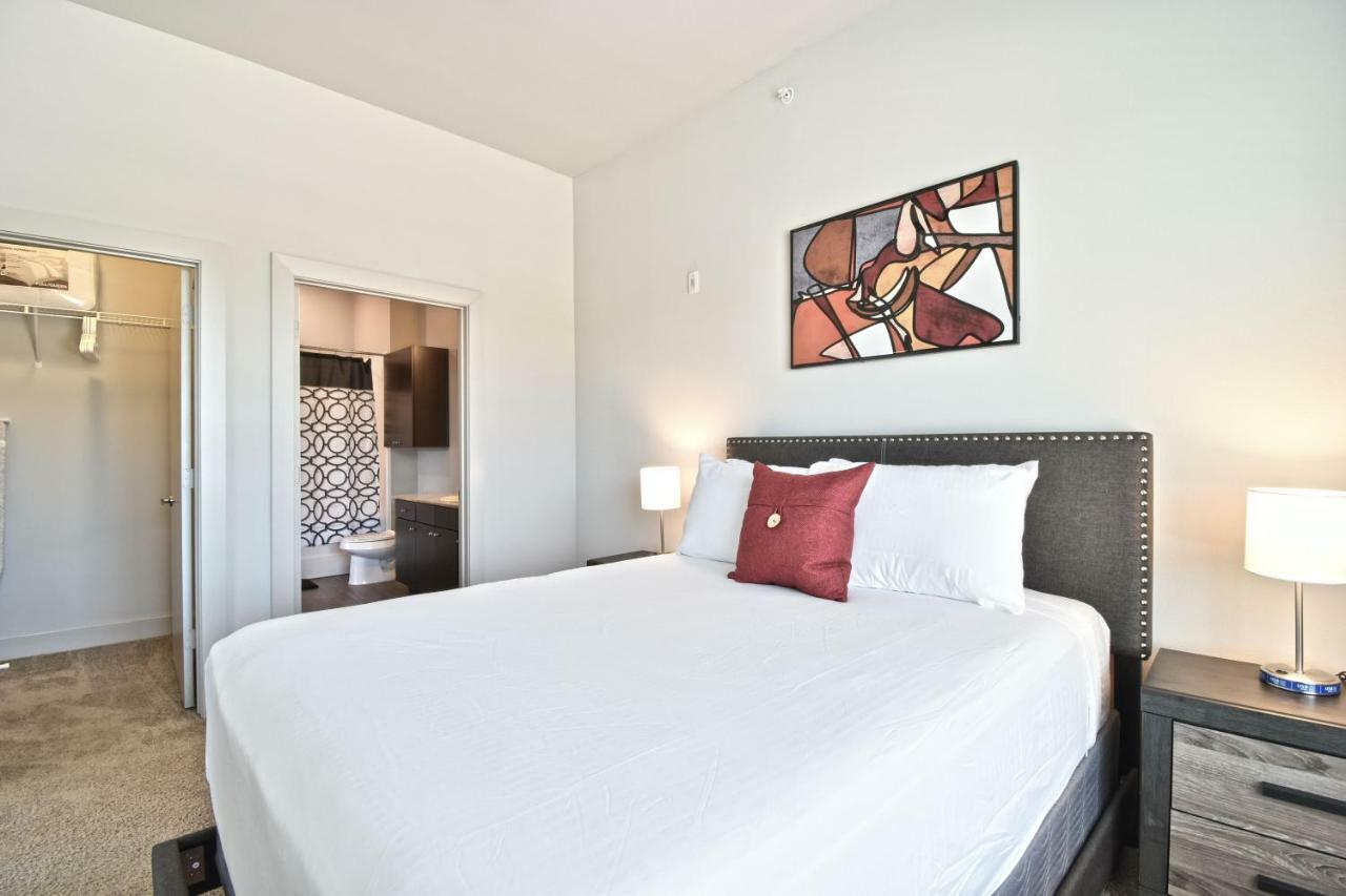 Ga Living - Knox District Uptown *