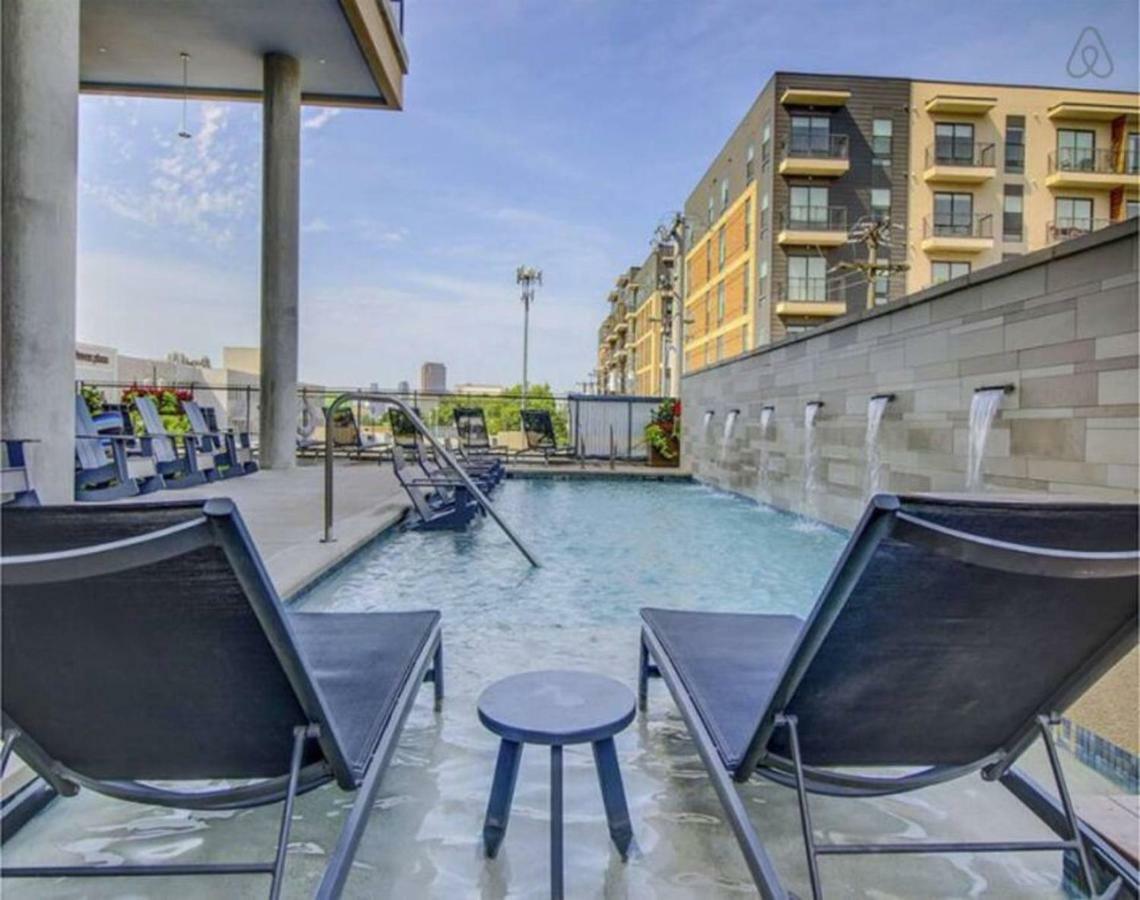 Ga Living - Knox District Uptown