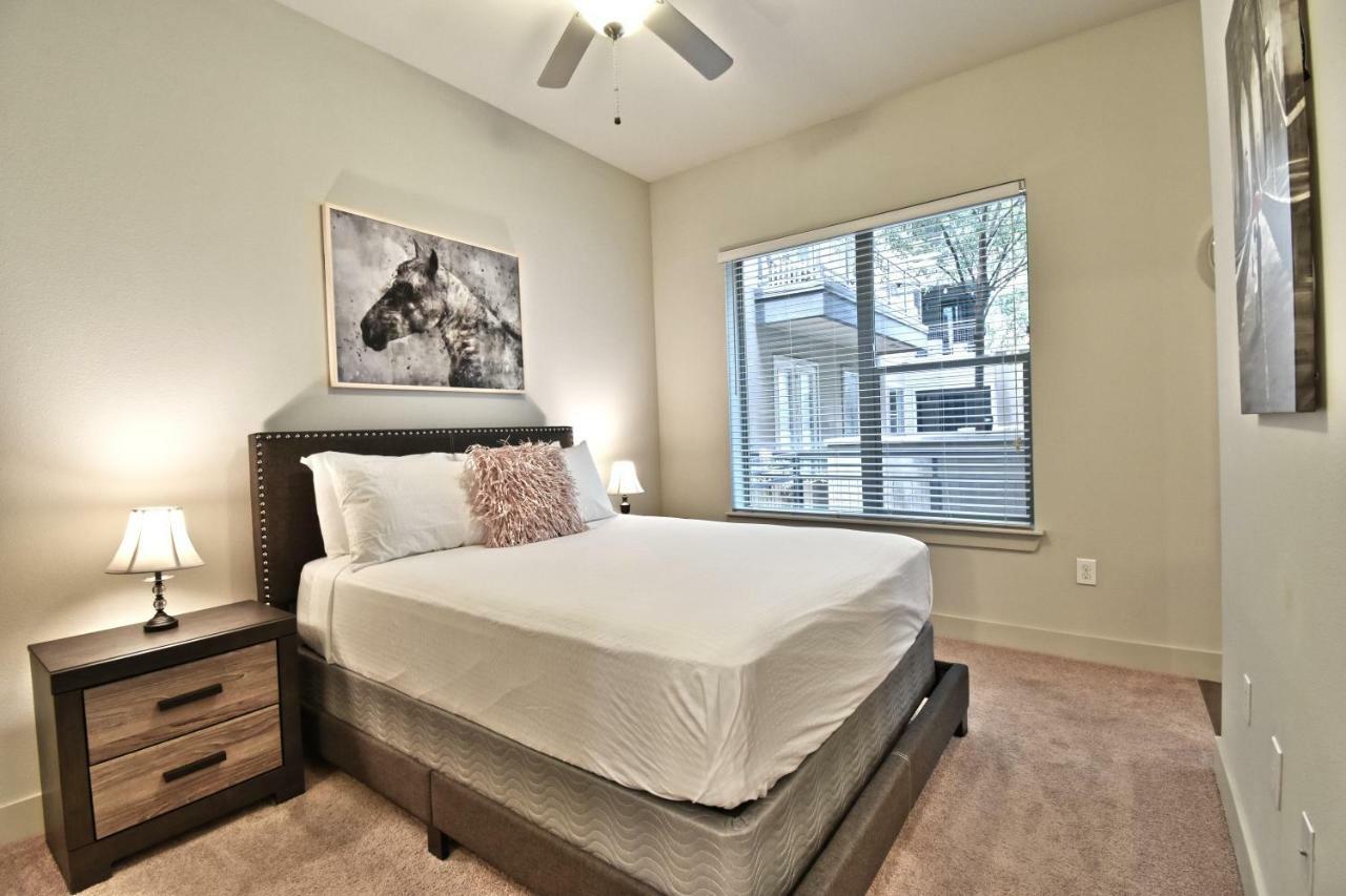 Ga Living - Knox District Uptown