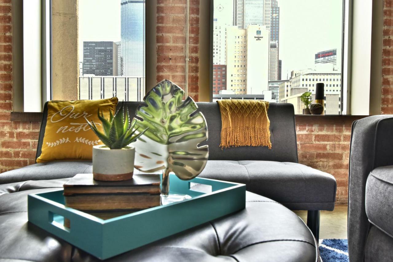 Ga Living Suites- Downtown Corporate * Dallas