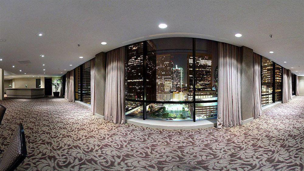 Marriott Downtown Dallas